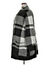 Evolution by Cyrus Plaid Gray Cardigan Size 3X - photo 5