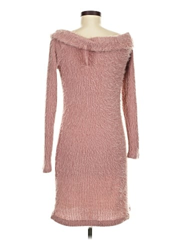 Xhilaration Cocktail Dress (view 2)