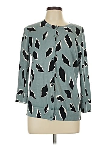 Ann Taylor LOFT Outlet Cardigan (view 1)