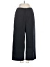 Chico's Design Black Casual Pants Size Sm (0) - photo 1