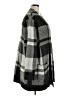 Evolution by Cyrus Plaid Gray Cardigan Size 3X - photo 4