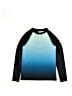 H&M Blue Rash Guard Size 12 - 14 - photo 1