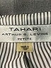 Tahari by ASL Gray Blazer Size 10 Petite - photo 6