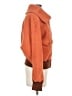 We the Free 100% Polyester Orange Jacket Size S - photo 4