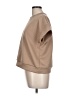 Unbranded 100% Polyester Tan Sweatshirt Size L - photo 5