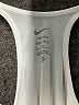 Nike White Tank Top Size M - photo 7