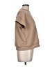 Unbranded 100% Polyester Tan Sweatshirt Size L - photo 4