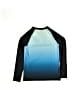H&M Blue Rash Guard Size 12 - 14 - photo 2