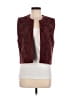 Zara Burgundy Cardigan Size M - photo 1