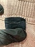 Monrow Brown Casual Pants Size S - photo 4