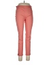 Chico's Pink Jeggings Size Sm (0.5) - photo 1
