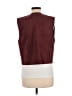 Zara Burgundy Cardigan Size M - photo 2