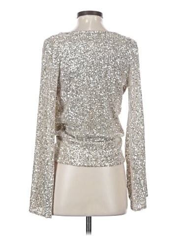 Venus Long Sleeve Blouse (view 2)