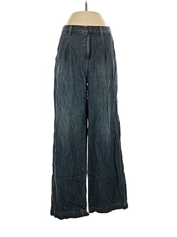 Madewell Jeans (view 1)