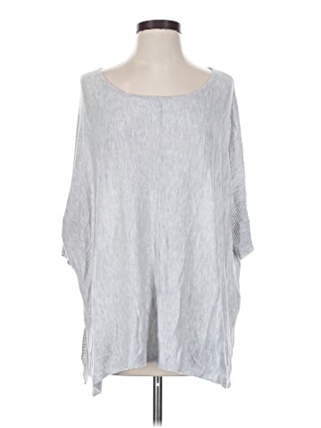 Kerisma 3/4 Sleeve T-Shirt (view 1)