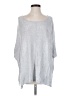 Kerisma Silver 3/4 Sleeve T-Shirt Size Sm - Med - photo 1