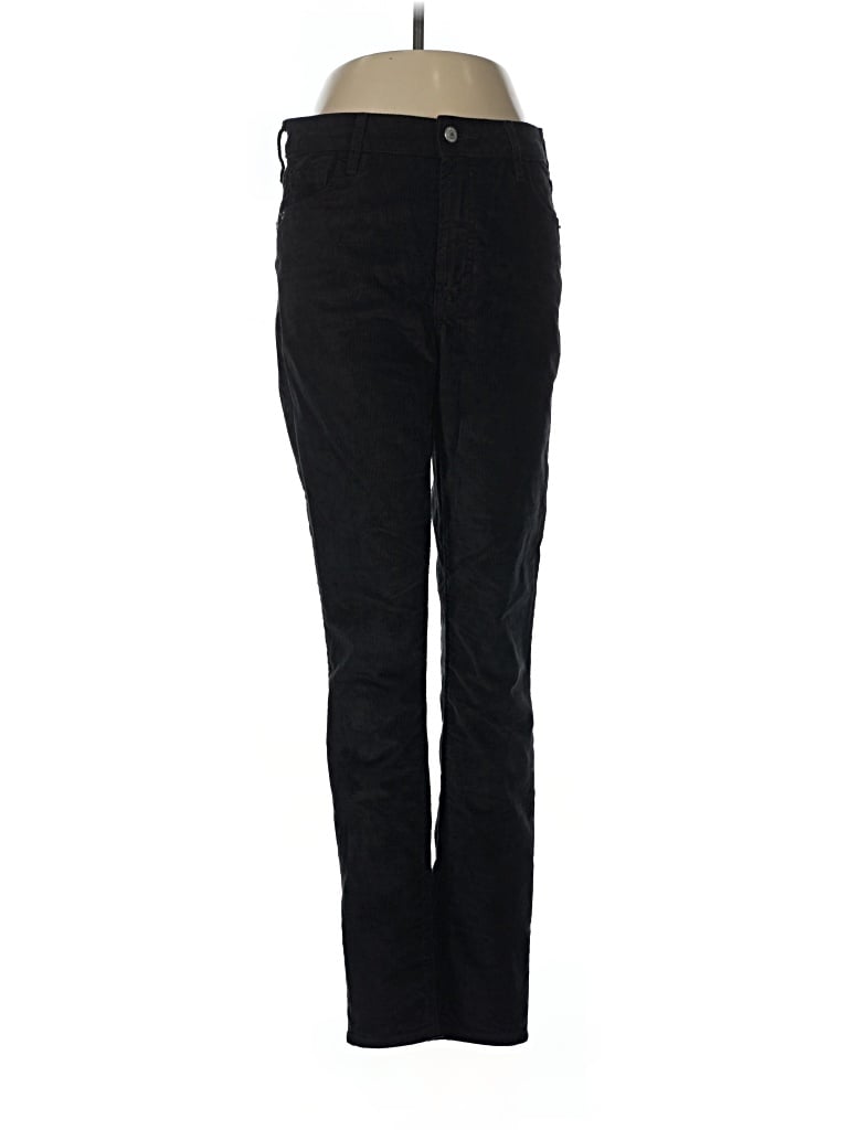 Pre-owned Old Navy Casual Pants In Black