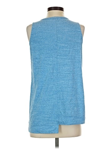 Very J Sleeveless T-Shirt (view 2)