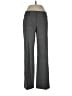 Ann Taylor LOFT Tweed Gray Dress Pants Size 4 - photo 1