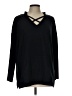 Mossimo Supply Co. Black Pullover Sweater Size L - photo 1