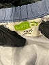 Crazy 8 100% Cotton Solid Blue Skirt Size 4 - photo 3