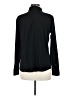 Attention Black Long Sleeve Blouse Size M - photo 2