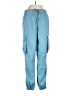 Air Jordan Blue Cargo Pants Size S - photo 1