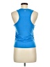 Athleta Blue Active Tank Size M - photo 2