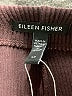 Eileen Fisher Solid Burgundy Dress Pants Size S - photo 6