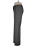 Ann Taylor LOFT Tweed Gray Dress Pants Size 4 - photo 5