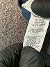 Hard Tail Blue Poncho Size M - photo 8