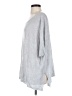 Kerisma Silver 3/4 Sleeve T-Shirt Size Sm - Med - photo 5