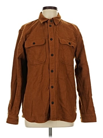 Everlane Jacket (view 1)