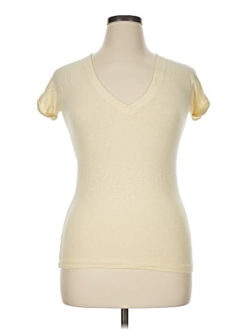 J.Crew Sleeveless T-Shirt (view 1)