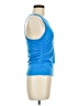 Athleta Blue Active Tank Size M - photo 4