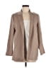 Eileen Fisher Tan Blazer Size M (petite) - photo 1