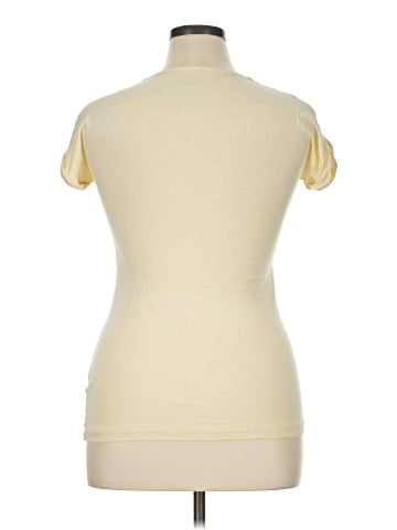 J.Crew Sleeveless T-Shirt (view 2)