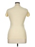 J.Crew Ivory Sleeveless T-Shirt Size XL - photo 2