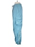 Air Jordan Blue Cargo Pants Size S - photo 5