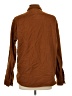 Everlane 100% Cotton Brown Jacket Size L - photo 2