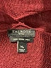 Talbots 100% Wool Burgundy Wool Cardigan Size M (petite) - photo 7