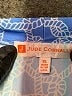 Jude Connally Blue Casual Dress Size XL - photo 7