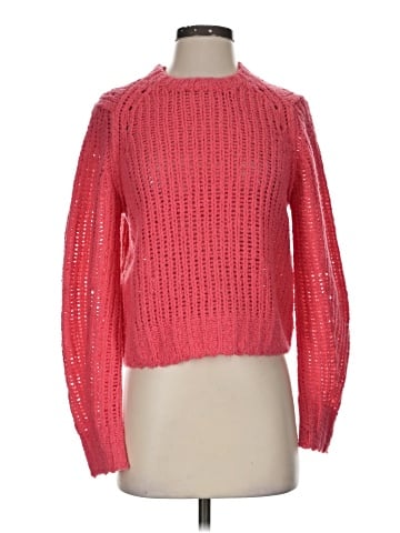 Rag & Bone Wool Sweater (view 1)