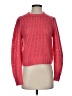 Rag & Bone 100% Merino Red Wool Sweater Size XS - photo 1