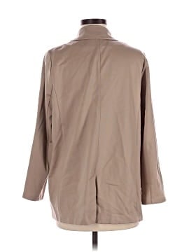 Eileen Fisher Blazer (view 2)