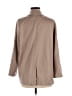 Eileen Fisher Tan Blazer Size M (petite) - photo 2