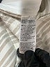 Chico's Stripes Ivory Shorts Size XS (00) - photo 4