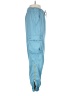 Air Jordan Blue Cargo Pants Size S - photo 4