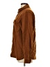 Everlane 100% Cotton Brown Jacket Size L - photo 5