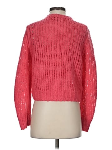 Rag & Bone Wool Sweater (view 2)